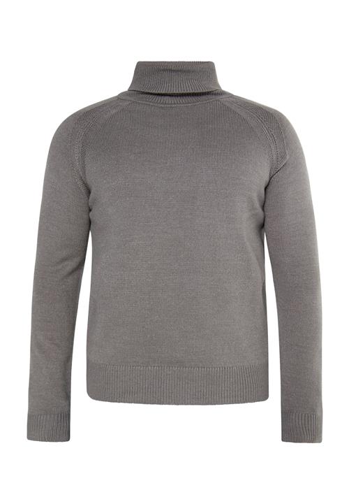 MO Pullover  lysegrå