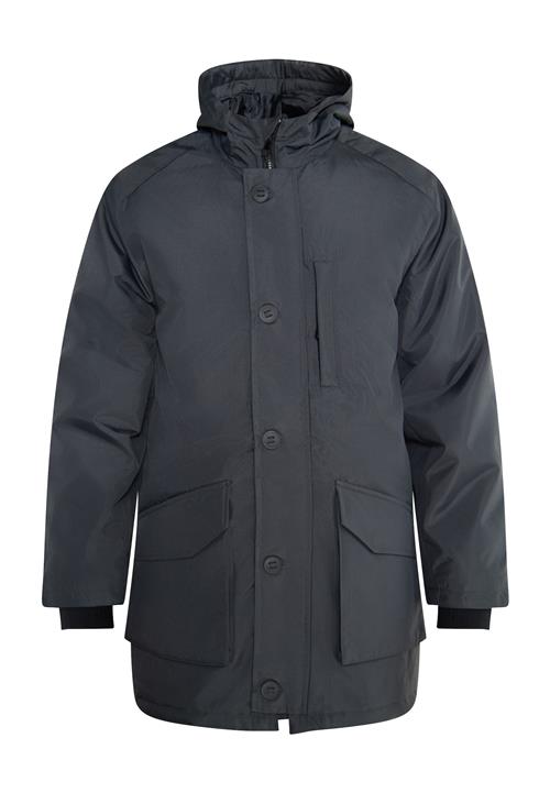 MO Funktionsjakke  antracit