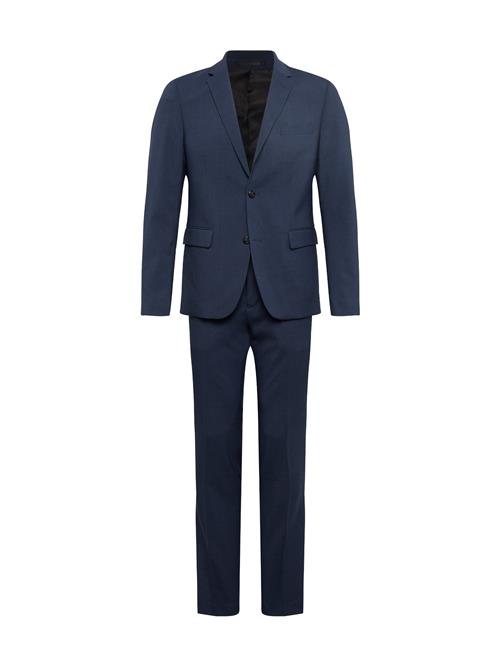 Se Lindbergh Jakkesæt  navy ved About You