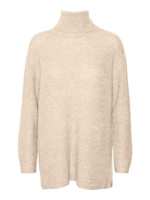 VERO MODA Pullover 'RIKI'  beige