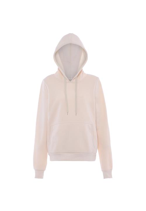 BLONDA Sweatshirt  nude