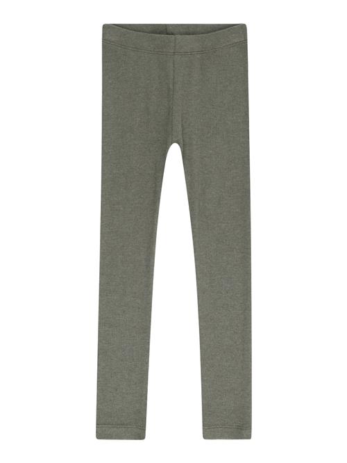 NAME IT Leggings 'NBNKAB'  oliven