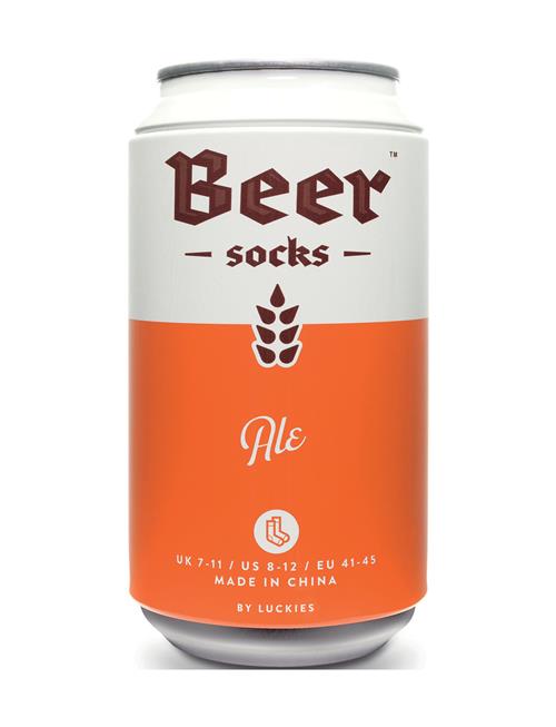 Luckies of London | Beer Socks Ipa | ONE SIZE