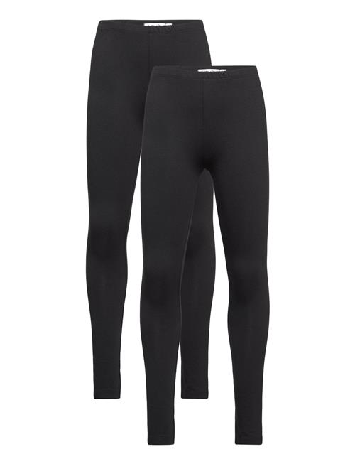 Minymo | Basic Leggings (2-Pack) | 152