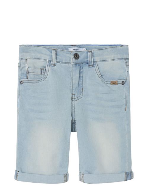name it | Nkmtheo Xsl Dnm L Shorts 6622-Cl Noos | 146