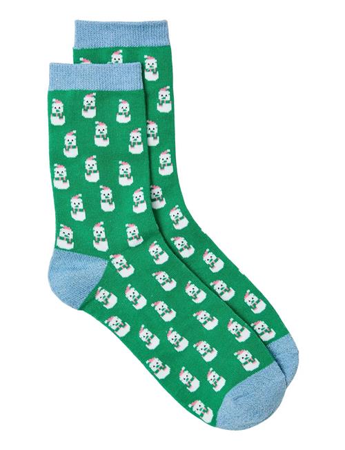 Vero Moda | Vmelf Socks Xmas | ONE SIZE