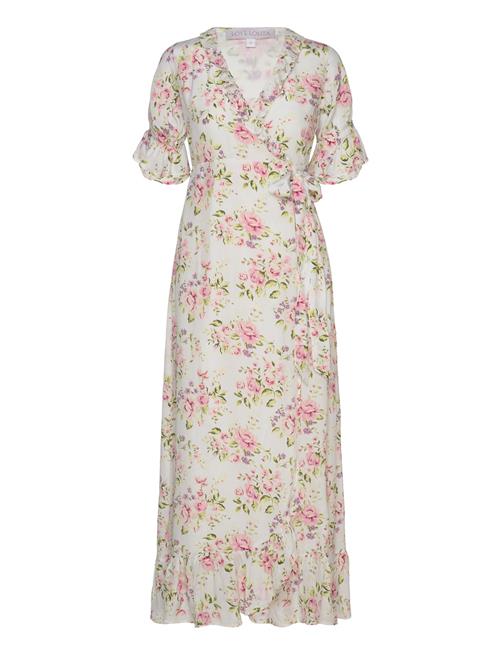 Love Lolina | Sissy Maxi Dress | S