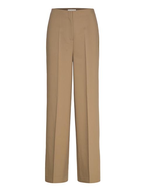 Soaked in Luxury | Slcorinne Wide Long Pants | S