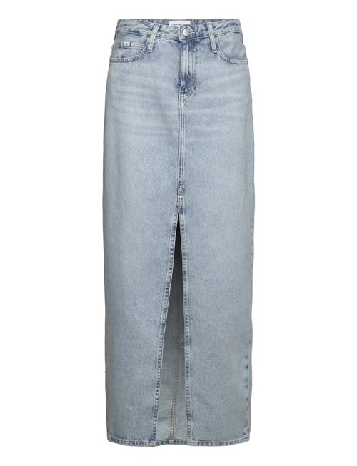Calvin Klein Jeans | Maxi Skirt | 29