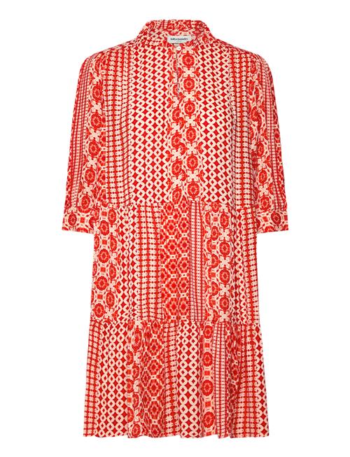 Lollys Laundry | Sabinell Short Dress Ss | S