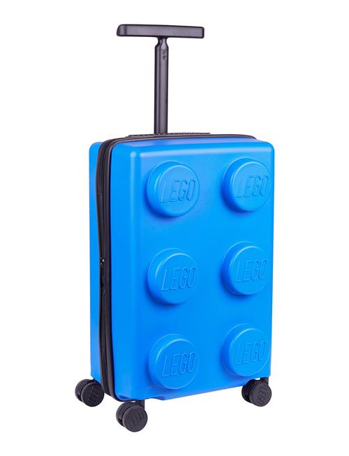 Lego Bags | Lego® Brick 2X3 Trolley Expandable | 35 l