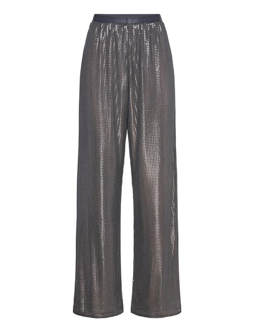 Ahlvar Gallery | Ayla Sequin Trousers | S