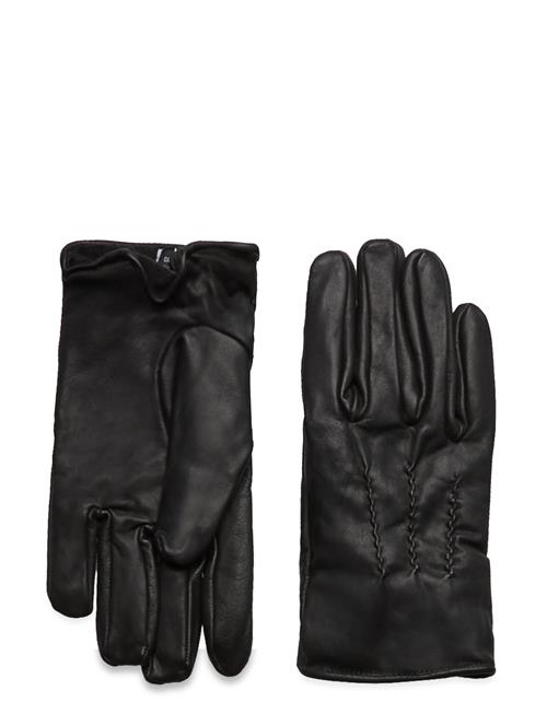Lindbergh | Leather Gloves | S