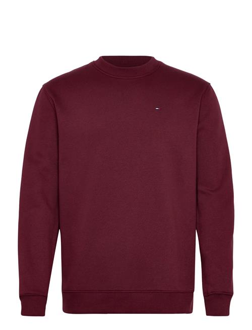 Tommy Jeans | Tjm Reg S Flag Crew | S