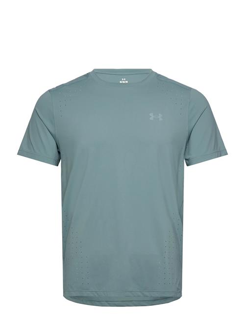 Under Armour | Ua Launch Elite Shortsleeve | L