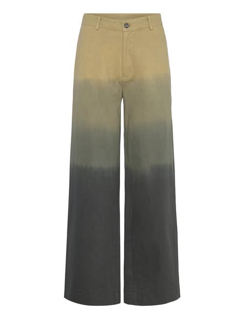 Rabens Saloner | Flow Drill Pants - Jahan | M
