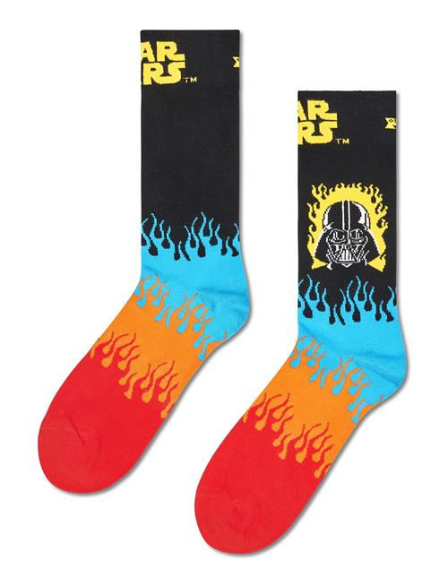 Happy Socks | Star Wars™ Darth Vader Sock | 41-46