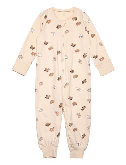 Lindex | Pyjamas Fluffy Dogs | 98