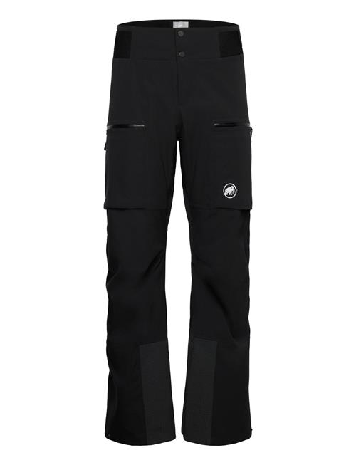 Mammut | Stoney Hs Thermo Pants Men | 50