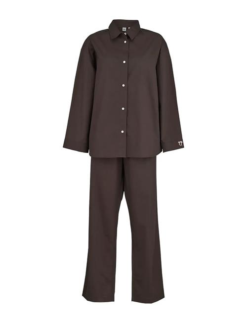 Becksöndergaard | Aura Pyjamas Set | L
