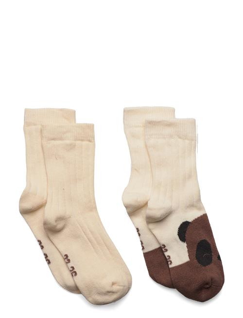 Minymo | Baby Socks (2-Pack) | 23\26