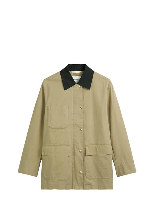 Marc O'Polo | Woven Outdoor Jackets | 36