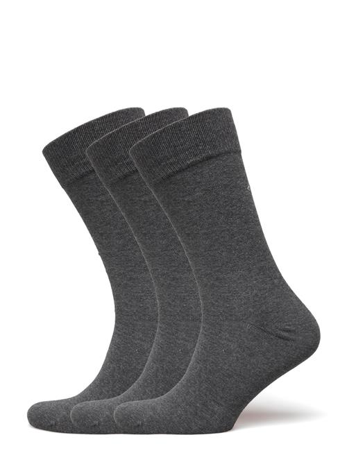 GANT | Soft Cotton Socks 3-Pack | 43-45