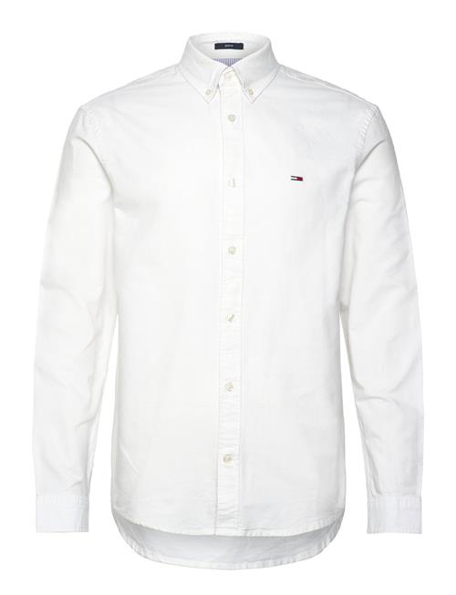 Tommy Jeans | Tjm Reg Oxford Shirt Ext | L