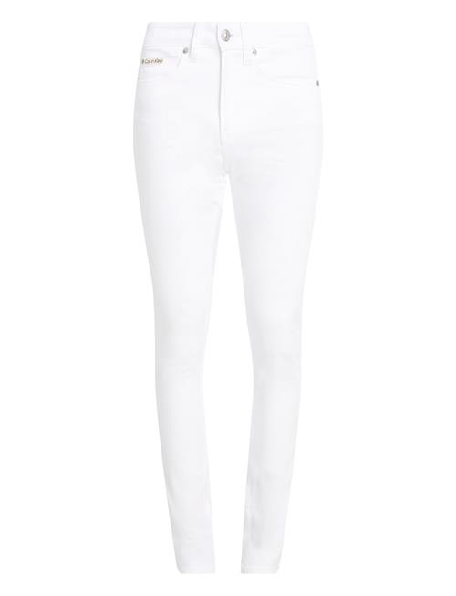 Calvin Klein Jeans | Mid Rise Skinny | 25 x 32