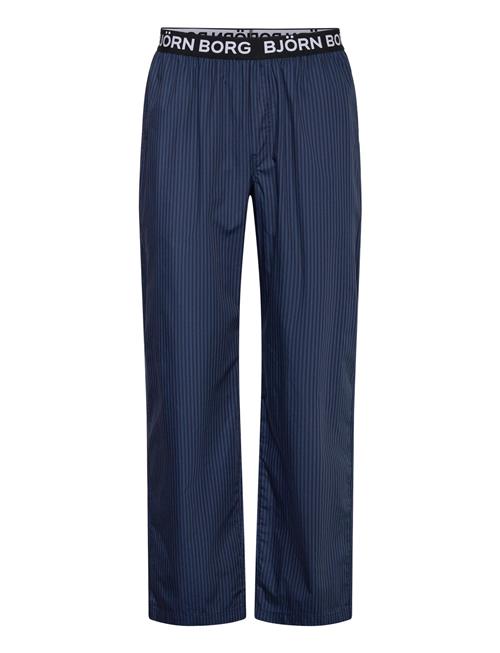 Björn Borg | Core Woven Logo Pyjama Pants | L