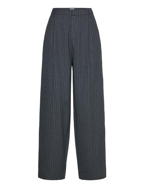 Mads Nørgaard | Pinstripe Melange Maria Pants | 40