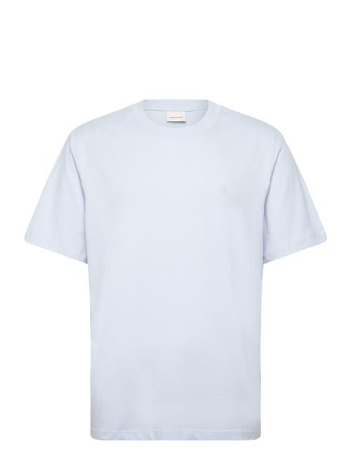 Calvin Klein Jeans | Ss Easy Monogram Tee | L