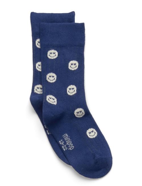 minipop | Minipop® Bamboo Motif Socks | 31/34