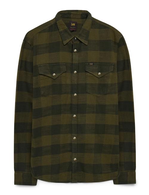 Lee Jeans | Clean Western Shirt | M