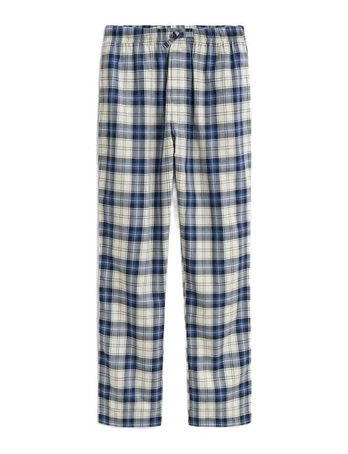GANT | Checked Pajama Pants | M