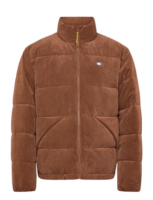 Tommy Jeans | Tjm Vail Cord Puffer Ext | XL