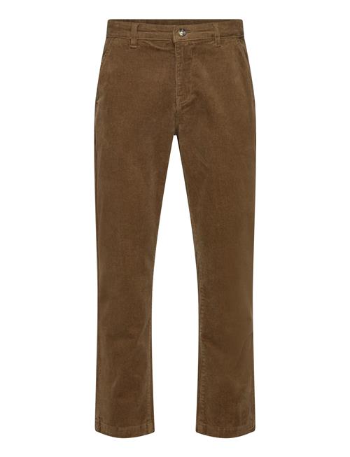 Lindbergh | Superflex Corduroy Chino Pants | 36 x 32