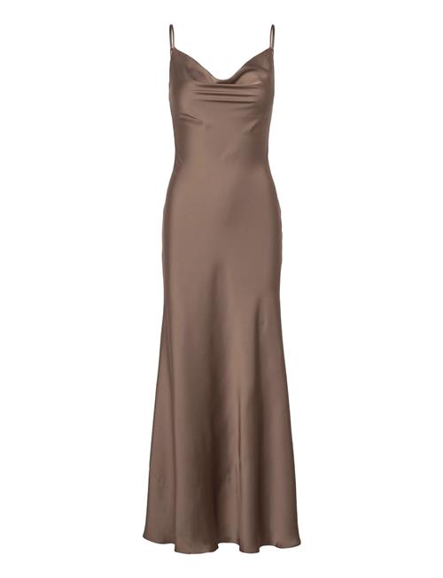 Bardot | Monroe Cowl Neck Maxi Dress | 38