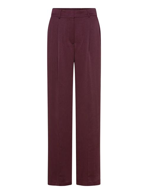 Dante6 | Dante6-Jules Creased Satin Pants | 38