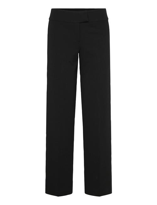 Bubbleroom | Soft Suit Wide Trousers | S