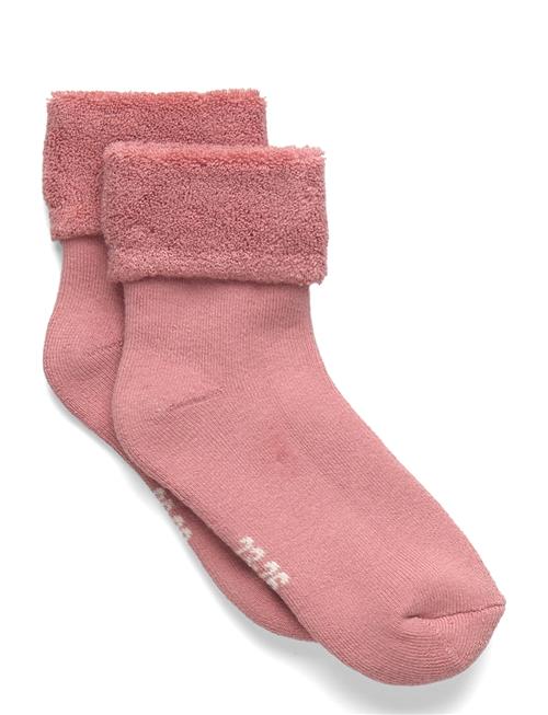 Minymo | Cozy Velour Socks | 35\38