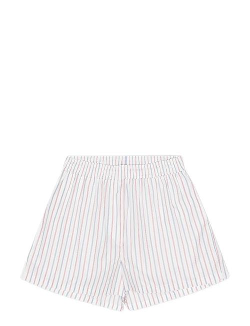 REMAIN Birger Christensen | Poplin Shorts | 38