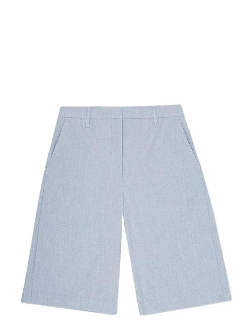 REMAIN Birger Christensen | Suiting Bermuda Shorts | 38