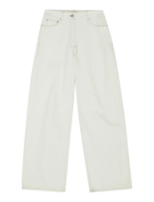 REMAIN Birger Christensen | Cocoon Denim Pants | 30