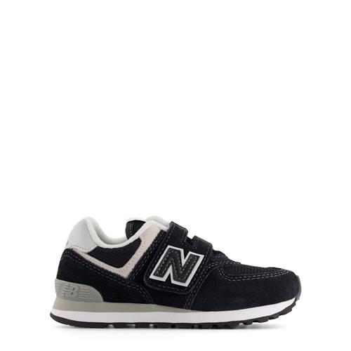 New Balance Black  Black 32 EU  Sort  32 EU  mand