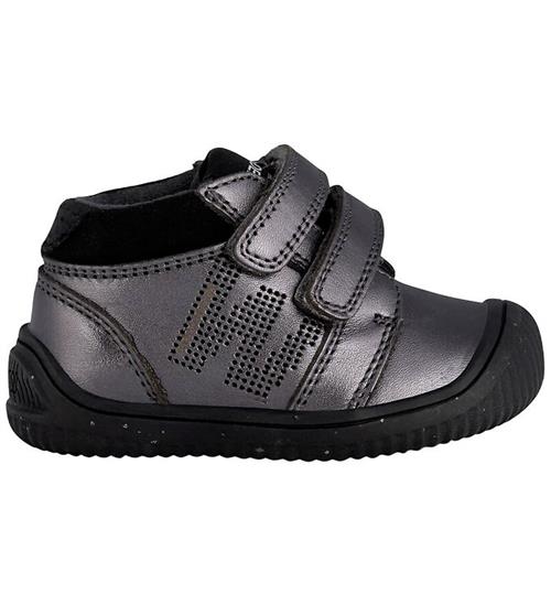 Woden Begyndersko - Tristan Leather - Gunmetal