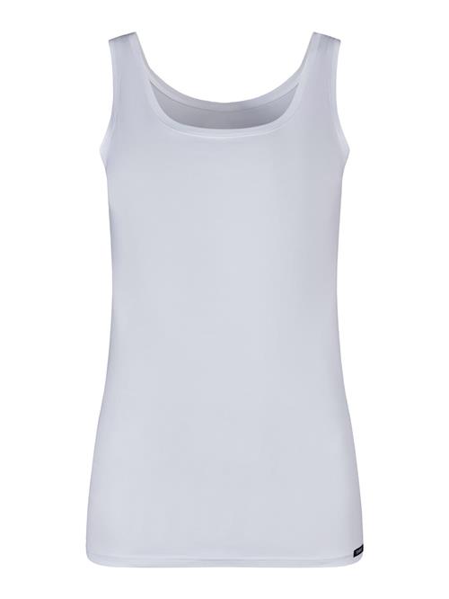 Skiny Undertrøje  hvid