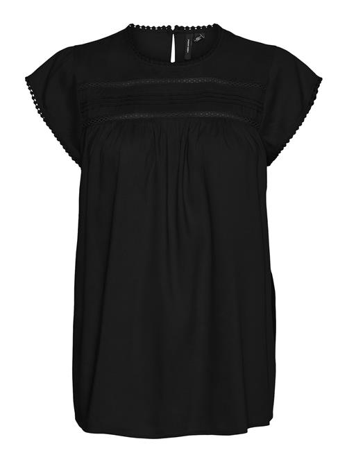 VERO MODA Bluse 'Debbie'  sort