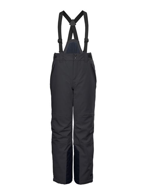 KILLTEC Sportsbukser 'KSW 79'  sort