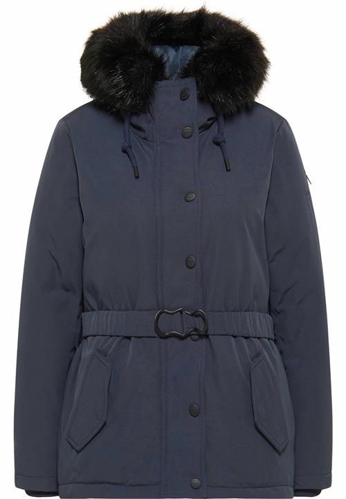 DreiMaster Klassik Vinterjakke  marin